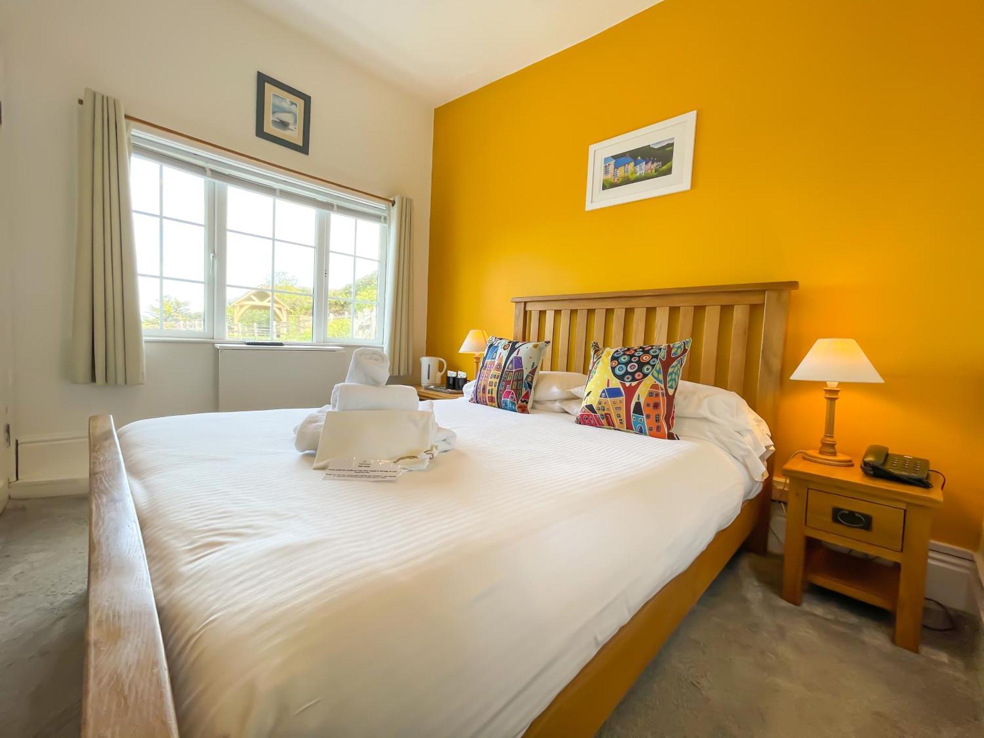 ดริฟท์วูด สปอร์ต Bed & Breakfast เซนต์แอกเนส ห้อง รูปภาพ