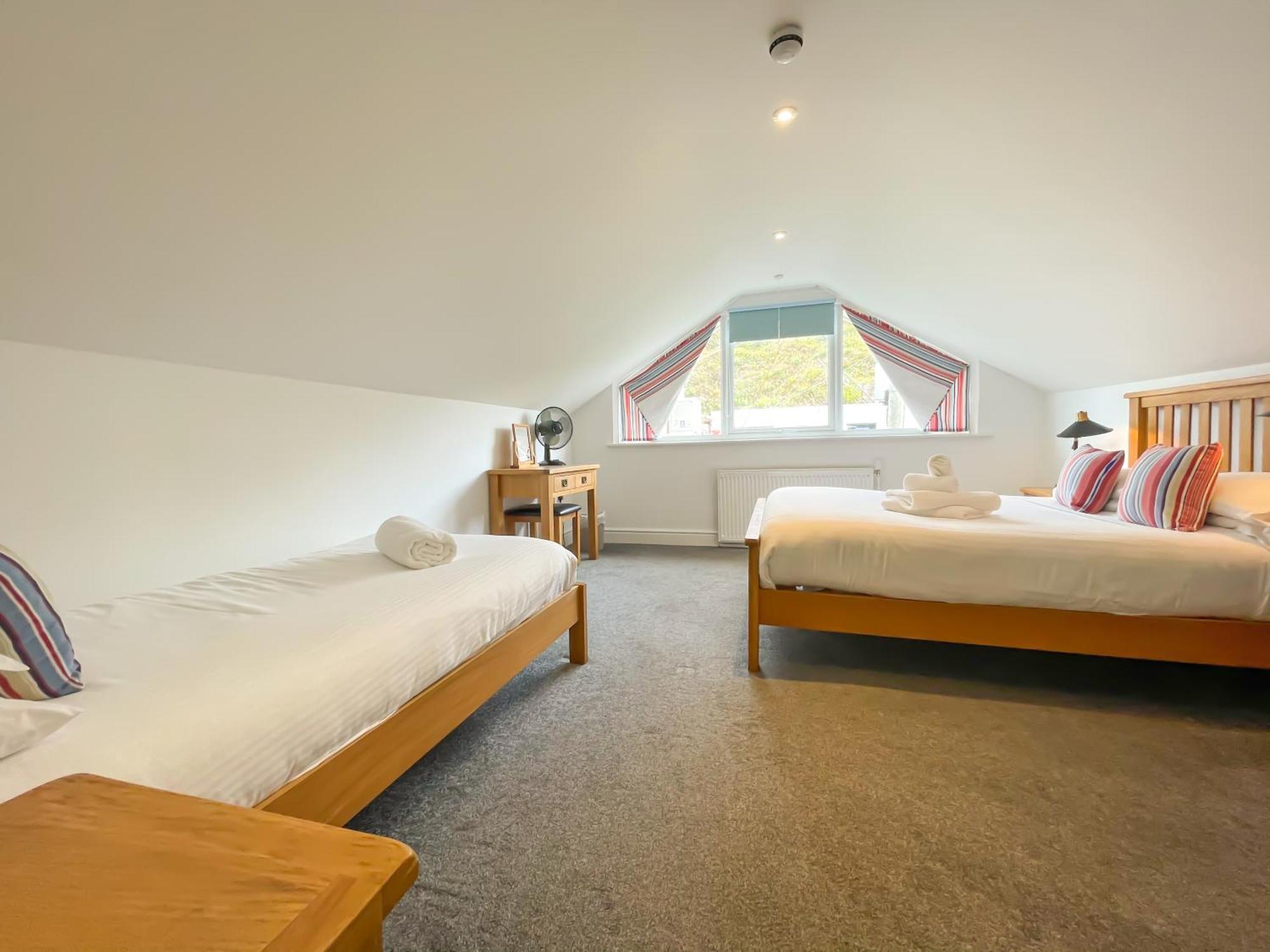 ดริฟท์วูด สปอร์ต Bed & Breakfast เซนต์แอกเนส ห้อง รูปภาพ