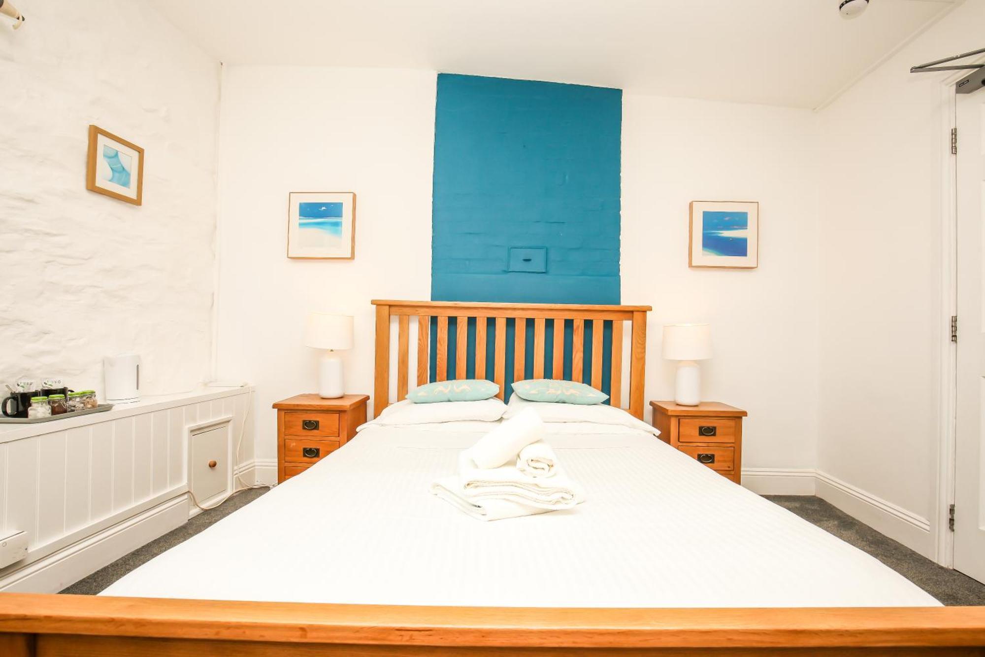 ดริฟท์วูด สปอร์ต Bed & Breakfast เซนต์แอกเนส ห้อง รูปภาพ