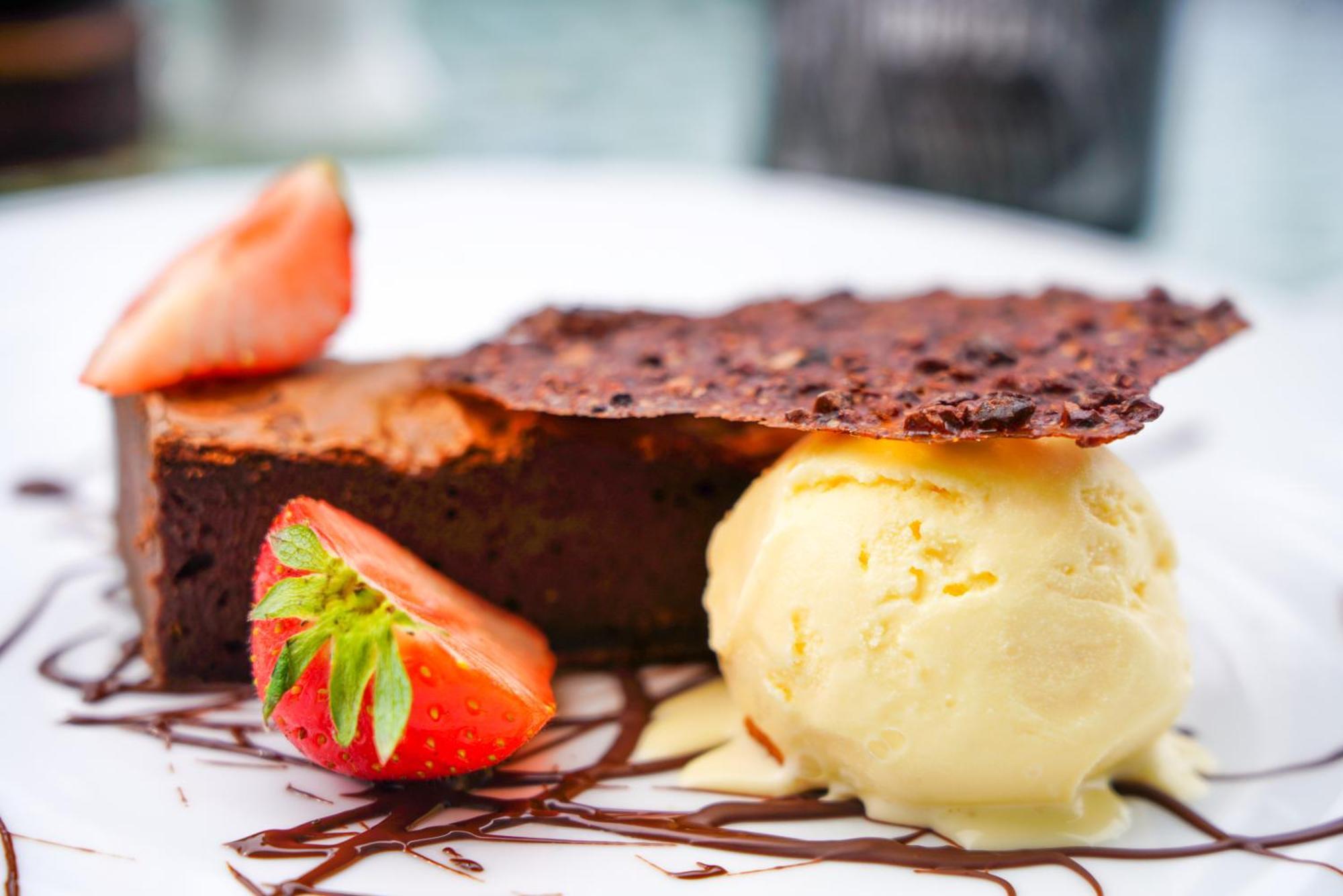 ดริฟท์วูด สปอร์ต Bed & Breakfast เซนต์แอกเนส ภายนอก รูปภาพ